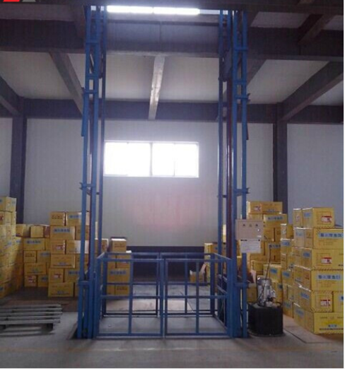 液壓升降平臺 液壓升降平臺